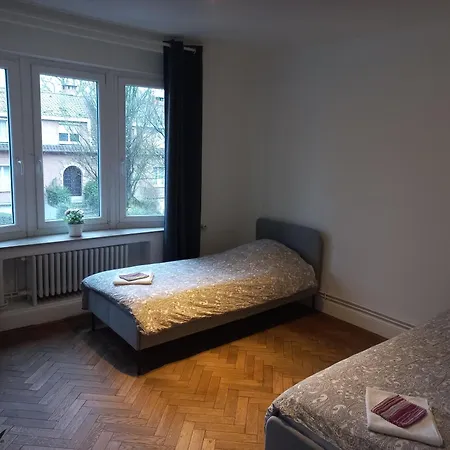 Appartement T3 10 Calme Et Agreable Roubaix