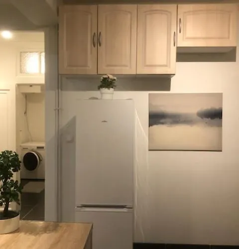 T3 10 Calme Et Agreable Апартаменты Рубе